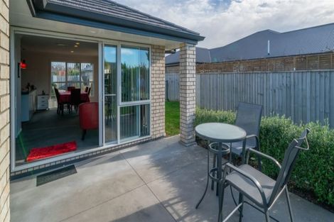 Photo of property in 103b Lowes Road, Rolleston, 7614