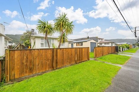 Photo of property in 17 Konini Street, Wainuiomata, Lower Hutt, 5014