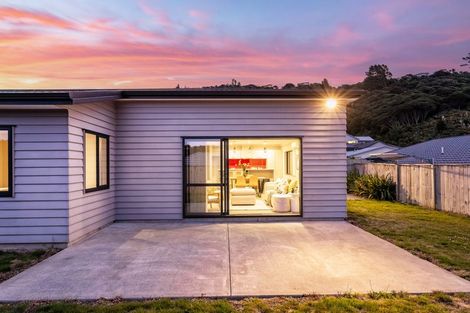 Photo of property in 12 Moonsail Drive, Whitby, Porirua, 5024