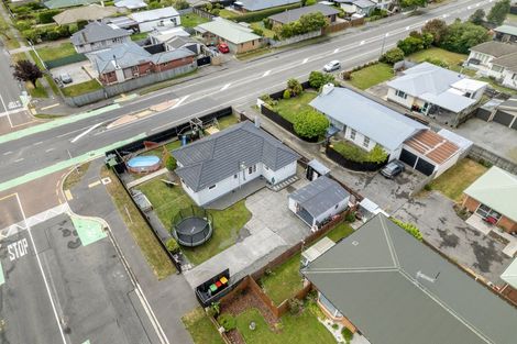Photo of property in 31b Vickery Street, Kaiapoi, 7630