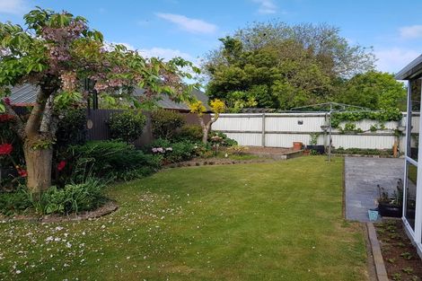 Photo of property in 10b Glenvale Drive, Kaiapoi, 7630