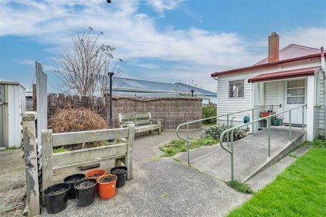 Photo of property in 89 Saint Andrew Street, Richmond, Invercargill, 9810