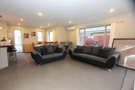 Photo of property in 79 Fairfield Way, Rolleston, 7614