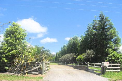 Photo of property in 881 No 1 Road, Te Puke, 3182