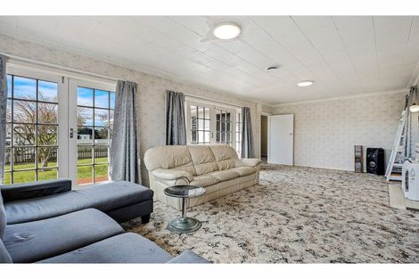 Photo of property in 1 Marion Street, Hoon Hay, Christchurch, 8025