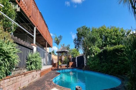 Photo of property in 58 Jandell Crescent, Bucklands Beach, Auckland, 2014