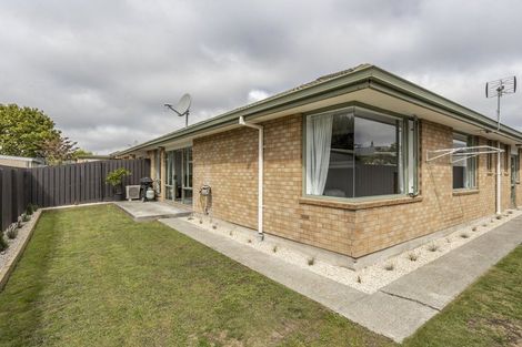 Photo of property in 1 Sewell Street, Kaiapoi, 7630