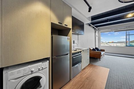 Photo of property in 202/73 Jackson Street, Petone, Lower Hutt, 5012