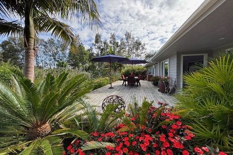 Photo of property in 303 Puketotara Road, Waipapa, Kerikeri, 0295