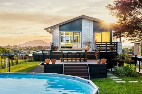 Photo of property in 626 Picquet Hill Road, Te Awamutu, 3800