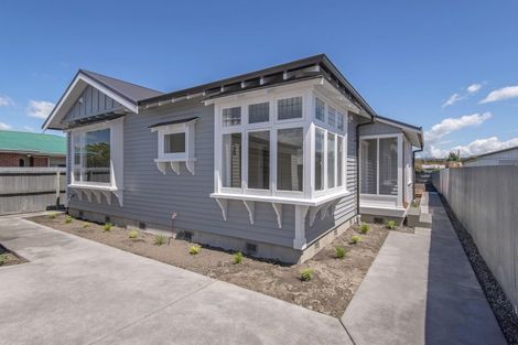 Photo of property in 39 Peraki Street, Kaiapoi, 7630