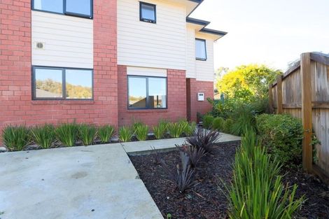 Photo of property in 12u1 Short Street, Claudelands, Hamilton, 3214