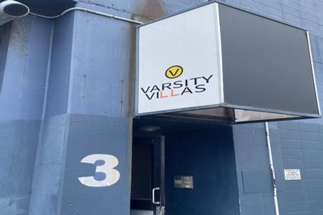 Photo of property in 8/3 King Street, Mount Cook, Wellington, 6021