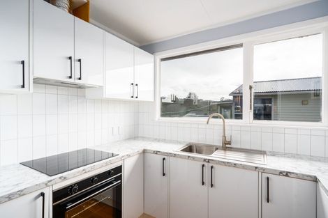Photo of property in 61 Castor Crescent, Cannons Creek, Porirua, 5024