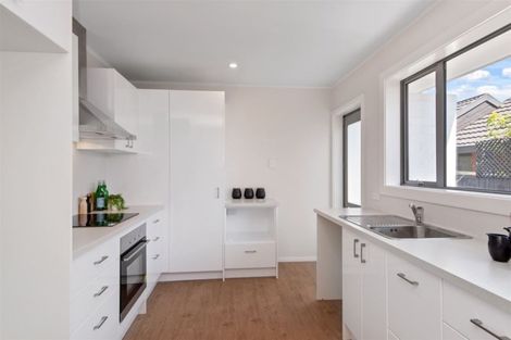 Photo of property in 55 Mcfaddens Road, St Albans, Christchurch, 8052
