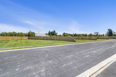 Photo of property in 15 Rufus Street, Rolleston, 7614