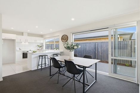 Photo of property in 35 Sutherland Drive, Kaiapoi, 7630