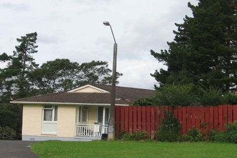 Photo of property in 7 Kopi Place, Massey, Auckland, 0614