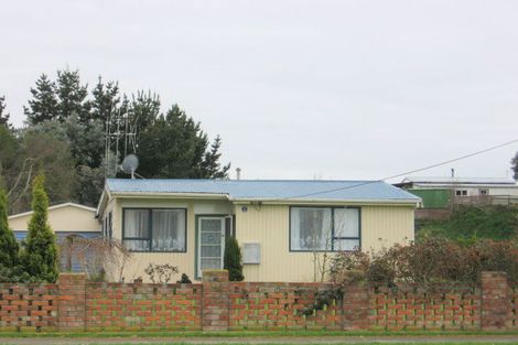 Photo of property in 3 Reeve Street, Foxton, 4814