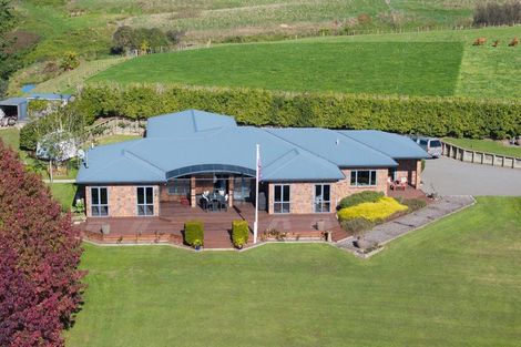 Photo of property in 25 Twin Peaks Grove, Koputaroa, Levin, 5575
