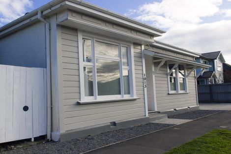 Photo of property in 1013 Colombo Street, St Albans, Christchurch, 8014