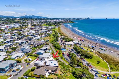 Photo of property in 2a Sackville Street, Fitzroy, New Plymouth, 4312