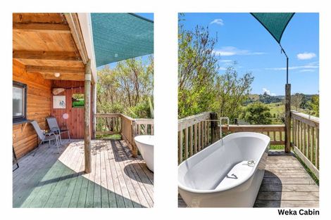Photo of property in 609a Stanley Road, Wainui, Opotiki, 3198