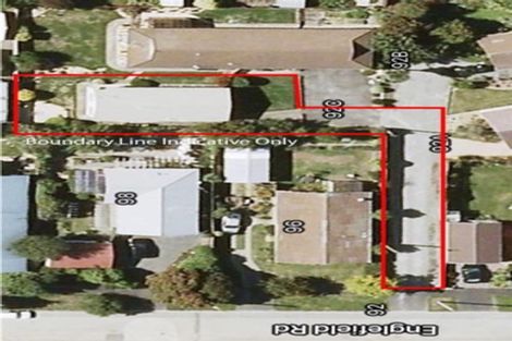 Photo of property in 92c/2 Englefield Road, Northwood, Christchurch, 8051