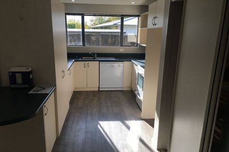 Photo of property in 6/42 Champion Street, Edgeware, Christchurch, 8013