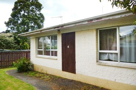 Photo of property in 4/44 Landscape Road, Papatoetoe, Auckland, 2025