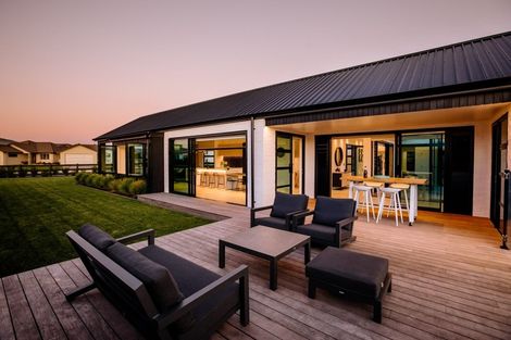 Photo of property in 6 Pukeko Grove, Cambridge, 3434