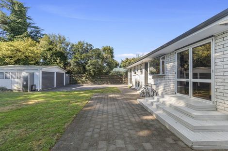 Photo of property in 124 Fairview Street, Chartwell, Hamilton, 3210