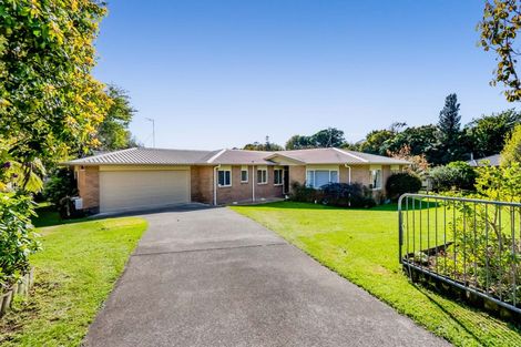 Photo of property in 12 Davies Road, Hurdon, New Plymouth, 4310
