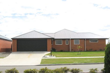 Photo of property in 9 Magnolia Boulevard, Kaiapoi, 7630