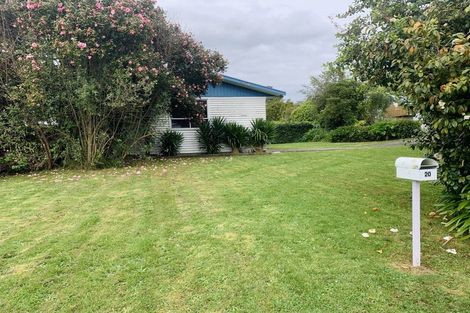 Photo of property in 20 Lancaster Street, Dinsdale, Hamilton, 3204