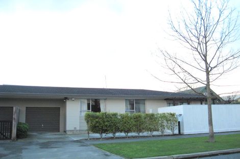 Photo of property in 96 Bishop Street, St Albans, Christchurch, 8014