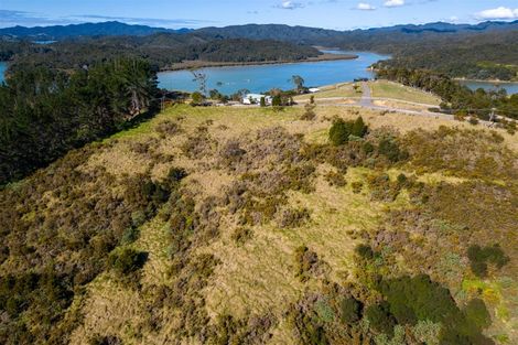 Photo of property in 93 Ranui Road, Karetu, 0283