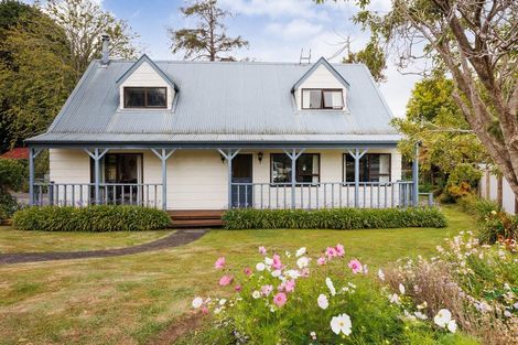 Photo of property in 3 Milne Street, Marton, 4710