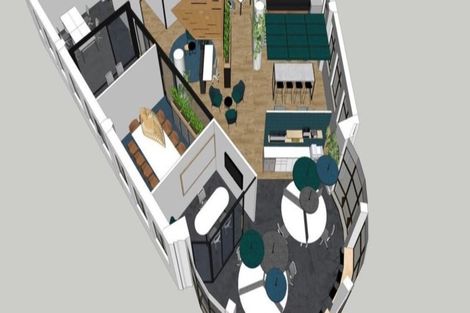 Photo of property in Miramar Villas, 3u1 Byron Street, Miramar, Wellington, 6022