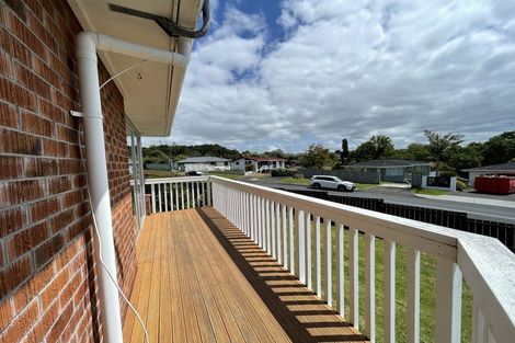 Photo of property in 86 Eban Avenue, Hillcrest, Auckland, 0627