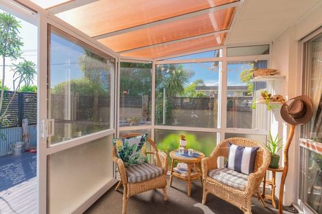 Photo of property in 153 Highsted Road, Casebrook, Christchurch, 8051