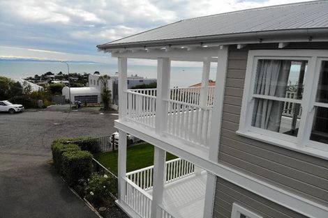 Photo of property in 4a Langdale Place, Scarborough, Christchurch, 8081