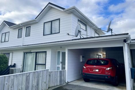 Photo of property in 3/24 Mason Street, Moera, Lower Hutt, 5010