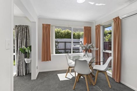 Photo of property in 4 Forsyth Street, Spreydon, Christchurch, 8024