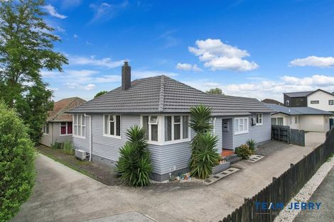 Photo of property in 1/23 Porchester Road, Papakura, 2110