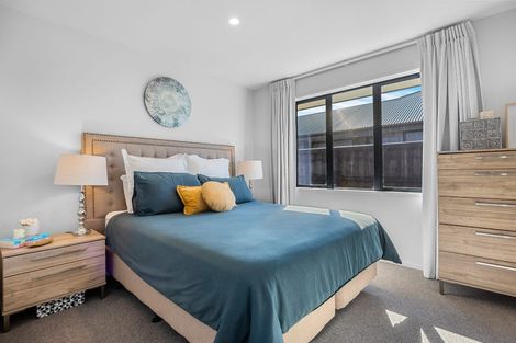 Photo of property in 50 Lenborough Drive, Rolleston, 7614