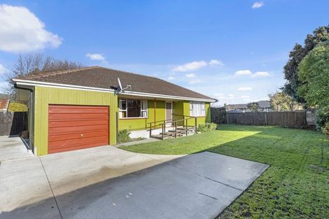 Photo of property in 66 Bamford Street, Woolston, Christchurch, 8023