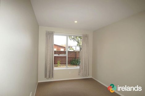 Photo of property in 6/12 Keoghs Lane, St Albans, Christchurch, 8014