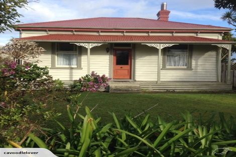 Photo of property in 141 Portia Street, Stratford, 4332