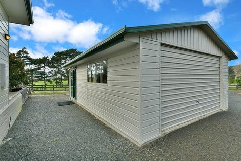 Photo of property in 36a Goudie Road, Helensville, 0875